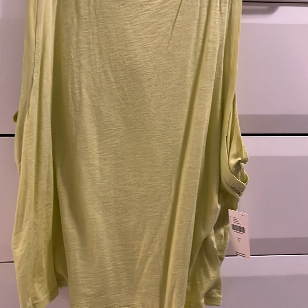 Loose fitting tee - Picture 3 of 5
